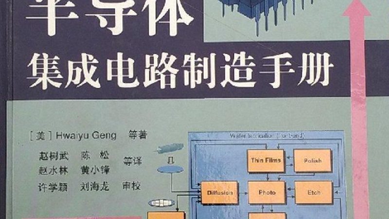 工业级芯片设计：如何挑选值得信赖的合作伙伴**