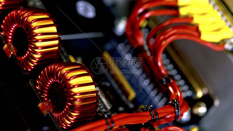 国产与进口半导体材料：差异解析与选择要点**