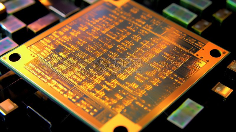 IC设计必备：揭秘常用设计工具的奥秘**